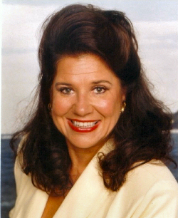 Lisa Levendofsky
