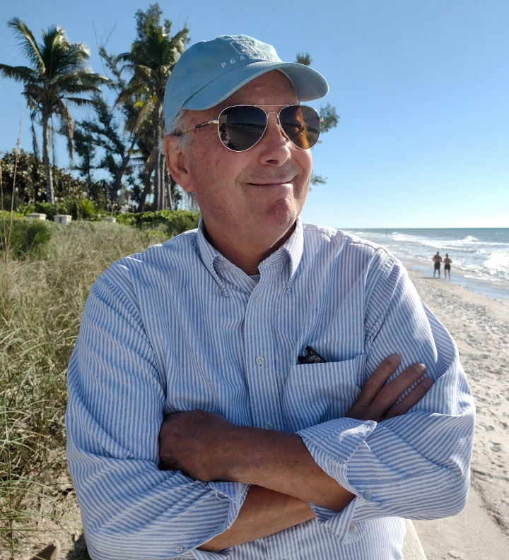 Larry Bestor