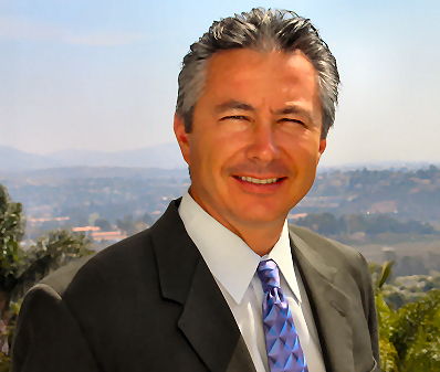 David Baker
