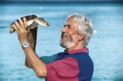 Jean-Michel Cousteau