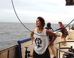 Nancy Rabalais