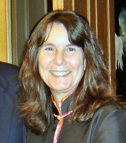Dr. Nancy Rabalais