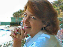 Melissa Vanderbilt